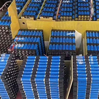 [武汉黄陂上门回收锂电池]铁锂电池回收处理价格-附近回收锂电池